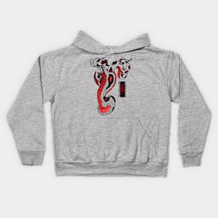 Cobra Kids Hoodie